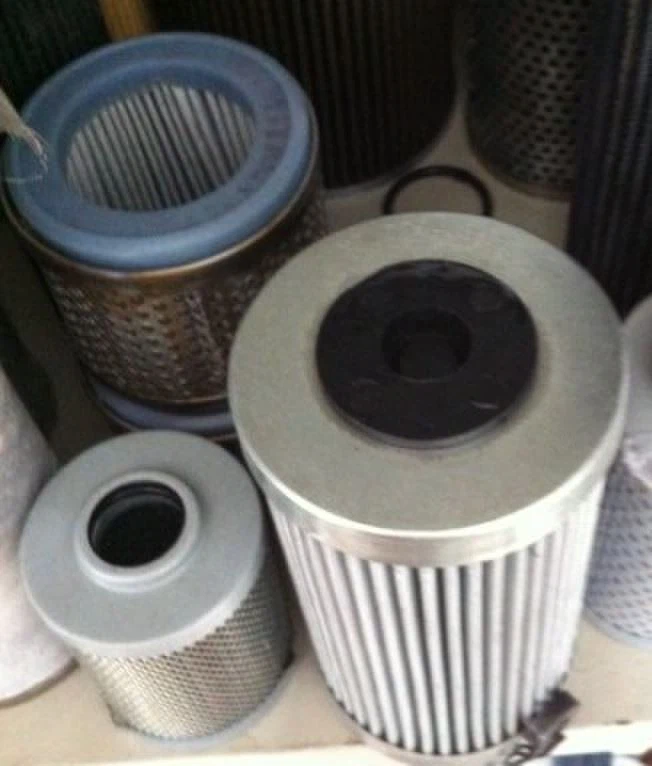 1300R005BN3HC HYDAC Replacement Hydraulic Filter Element High Pressure Filters