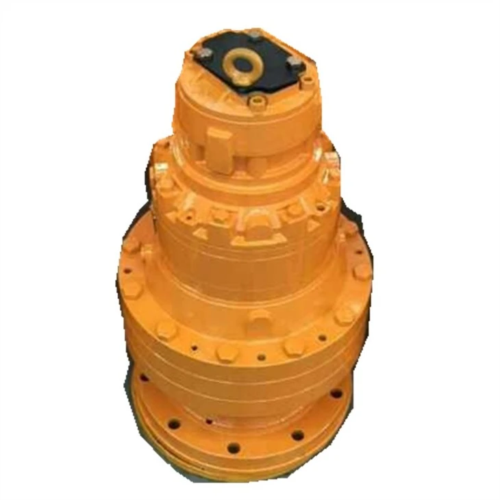 Dynamical Gearbox/Gearbox GS9T99/Concrete Pump Truck Gear Box
