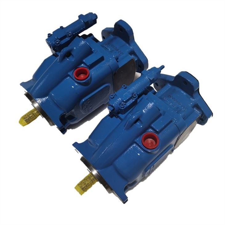 EATON 421AK00823B ADU041R05AB10C430000002AC100CD0B Hydraulic Pump