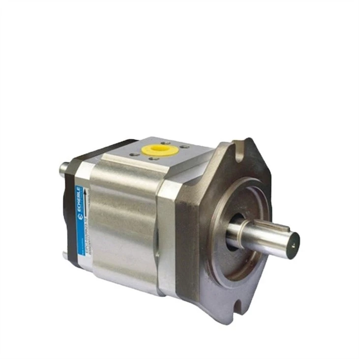 EIPC3-050RA23-10 ECKERLE Servo Gear Pump High Quality EIPH EIPC2 EIPC3 EIPC5 EIPC6 Hydraulic Eckerle Gear Pump EIPC3-050RB23-10
