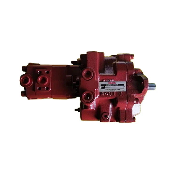 Nachi PVD-3B-54 pumpa za ulje za bager PVD-3B-54 PVD-3B-54P