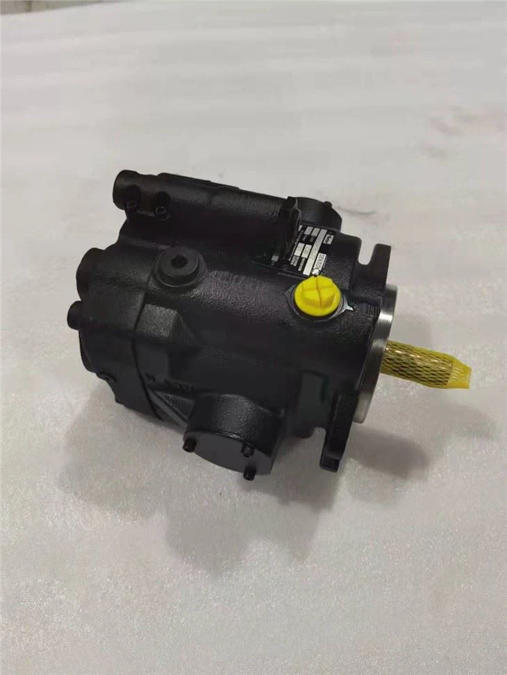 Parker Denison PV151L1EC00 PV151L5EC00 PV151L1EC02 PV serija Klipna pumpa Hidraulična pumpa Pumpa za ulje