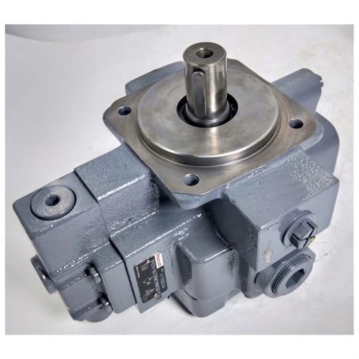 Rexroth 1PV2V4 Series 1PV2V4-17 1PV2V4-18 1PV2V4-19 1PV2V4-20 1PV2V4-23 1PV2V4-24 1PV2V4-50 1PV2V4-23/50 Pilot Variable Vane Pump