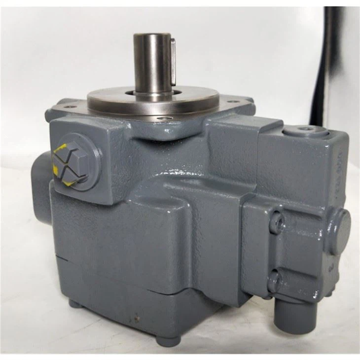 Rexroth 1PV2V4 Series 1PV2V4-17 1PV2V4-18 1PV2V4-19 1PV2V4-20 1PV2V4-23 1PV2V4-24 1PV2V4-50 1PV2V4-23/50 Pilot Variable Vane Pump