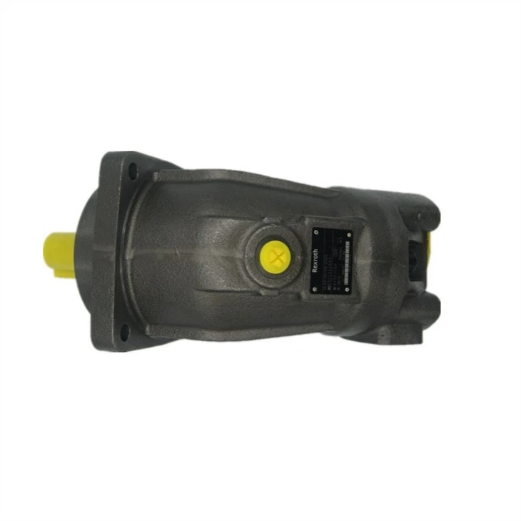 Rexroth A2F A2FO A2FM Series A2F08061R-VPB05 High Speed Axial Piston Hydraulic Pump/Motor