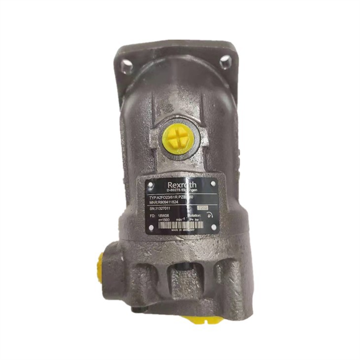 Rexroth A2FM32/61W-VBB010 Axial Hydraulic Piston Motor A2FM28 A2FM32 A2FM63 A2FM90 A2FM107 A2FM125 Vibration Motor For Roller