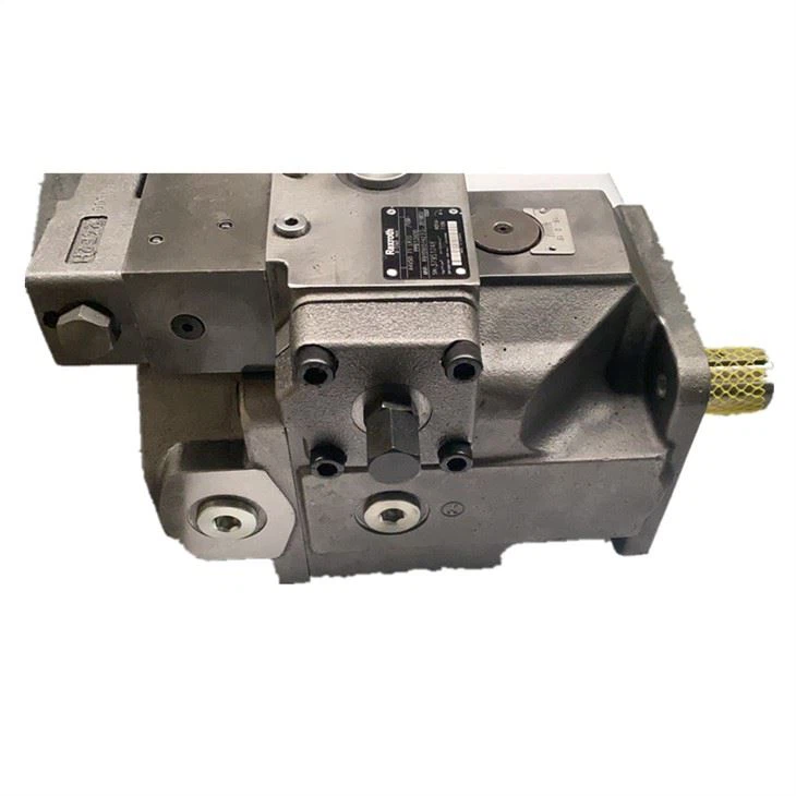 Rexroth A4VS0250 A4VSO250-DR Series Hydraulic Variable Piston Pump A4VSO250DR/30R-PPB13N00 Pump