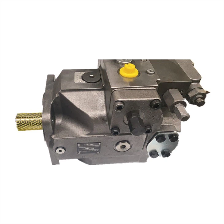 Rexroth A4VS0250 A4VSO250-DR serija hidraulička varijabilna klipna pumpa A4VSO250DR/30R-PPB13N00 pumpa