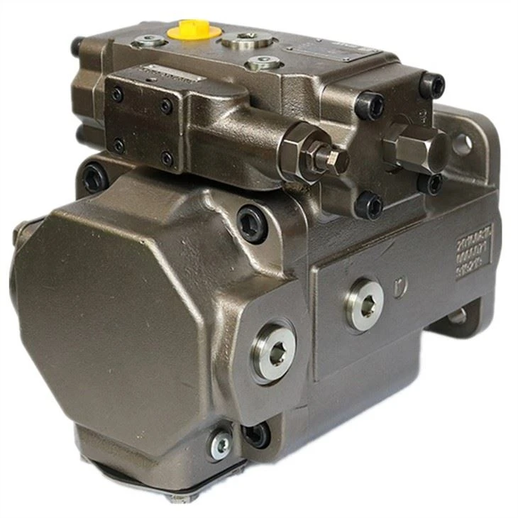 Rexroth A4VSO45 71 125 180 A4VSO250 A4VSO355 Hidraulična varijabilna klipna pumpa A4VSO180DFR/30R-VPB13N00 Hidraulična pumpa