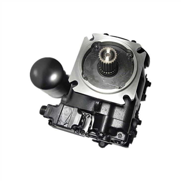 SAUER DANFOSS Hidraulična pumpa s promjenjivim pomakom 90R 90L serija 90L075MB1NN60S3S1 D03GBA383824 Klipna pumpa