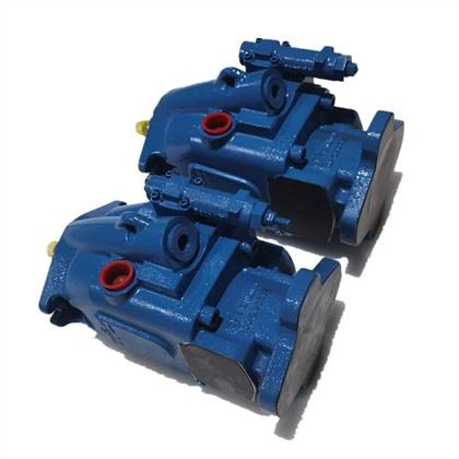 Pumpa serije 421 EATON 421AK00933B 130222RC2033 Hidraulična pumpa