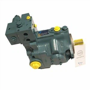 Daikin pumpa za ulje VL38A3LP-80 Uljna pumpa za ubrizgavanje u kalup V38A2R-95RC
