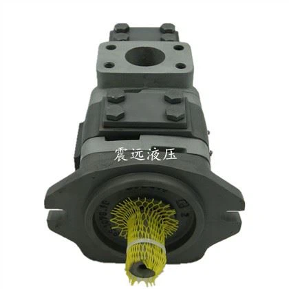 IPV 3/IPV 4/IPV 5/IPV 6/IPVP3/IPVP4/IPVP5/IPVP6/IPVP7/IPVPS5/IPVPS6 Hidraulička pumpa IPVP6-125-101 Zupčasta servo pumpa