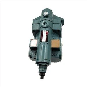 KCL P16/P22/P36/P46/P70/P100-A0/A1/A2/A3/HL0/HL1//HL2//HL3 serija klipne pumpe varijabilnog volumena P22-HL3-FR-01 pumpa