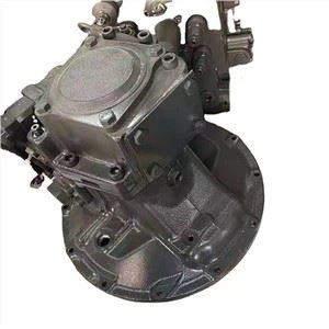 Komatsu bager hidraulična pumpa glavna pumpa koja se koristi za PC128 Pc128uu-1