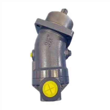 REXROTH A2F28R A2F28R1P4 A2F28R2P4 A2F28R3P4 A2F28R4P4 A2F28R1Z4 A2F28R2Z4 Hidraulični klipni motor A2F28R2P4/A2F28L1P4