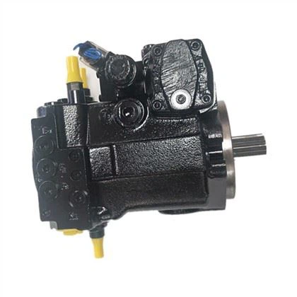 REXROTH A4VG71 A4VG71EP serija hidraulička aksijalna klipna pumpa A4VG71EP2DM1/32R-NZF02F001FH