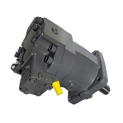 Rexroth A6VM A6VM200 serija varijabilni motor A6VM200EZ2/63W-VAB027HB motor klipa