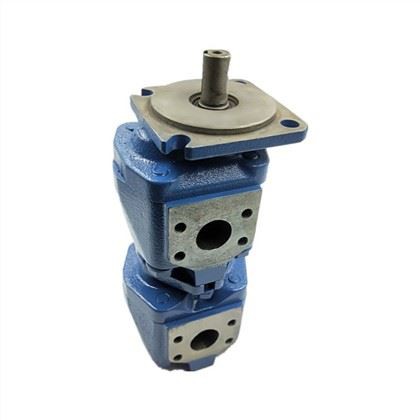 Rexroth GPPO GPP0 GXP0 GXPO serija GPP0 GPP1 GPPO-A0D35A20AR Hidraulična zupčasta pumpa