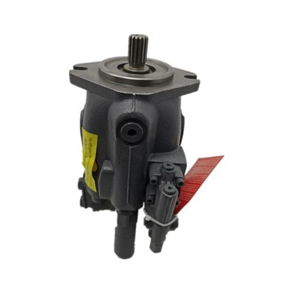 REXROTH hidraulične aksijalne klipne pumpe AL-A10VO serija AL A10VO28ED72/31R-VSC12N00P varijabilna pumpa AL-A10VO18/A10VO28/A10VO45