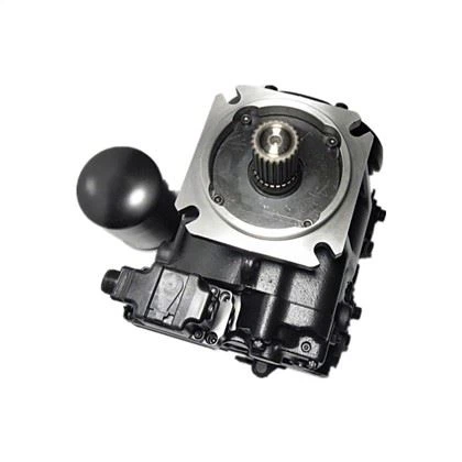 SAUER DANFOSS Hidraulična pumpa s promjenjivim pomakom 90R 90L serija 90L075MB1NN60S3S1 D03GBA383824 Klipna pumpa