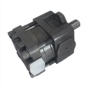 SUMITOMO zupčasta pumpa QT62-125F-S1389-A zupčasta pumpa stroja za brizganje