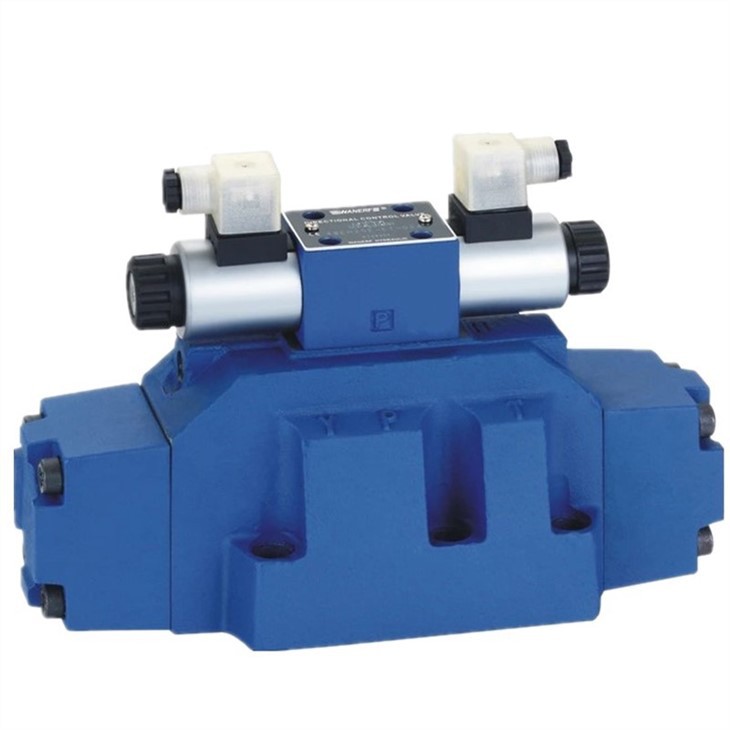 Yuken DSHG-04 DSHG-06 DSHG-10 DSHG-10-3C60-E-T-A220-53 Hydraulic Directional Control Valve