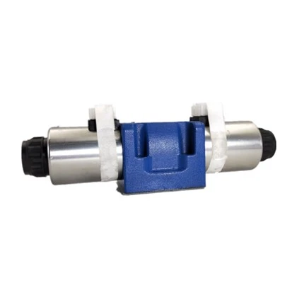 Prilagodba 4WE10E JH G-DC24V AC220V hidraulički dijelovi Ryco tip hidraulike solenoidni usmjereni hidraulički ventil