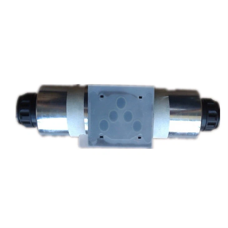 4WRA6 Proporcionalni elektromagnetski usmjereni ventili