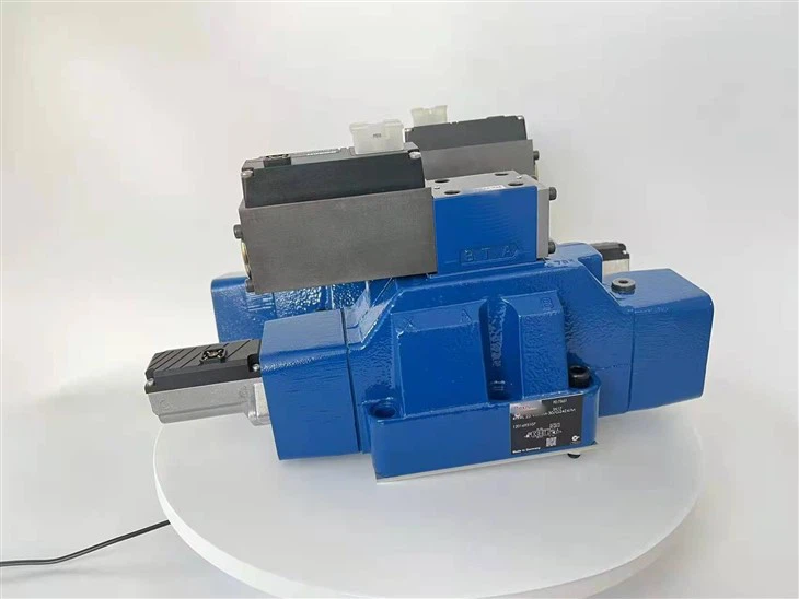 4WRPEH 10 C Rexroth 4WR 4WRP 4WRPE 4WRPEH 4WRPEH6 proporcionalni ventil 4WRPEH 10 C B100L-2X/G24K0/A1M ventili visokog odziva