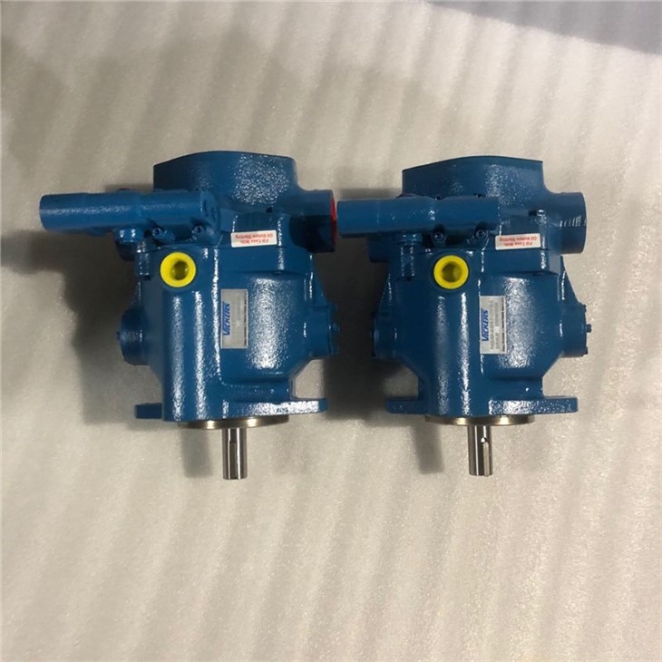 Eaton Vickers PVQ Series PVQ10 PVQ13 PVQ20 PVQ25 PVQ32 Hydraulic Axial Piston Vane Pump PVQ13-A2R-SE1S-10-CM5-11-S26