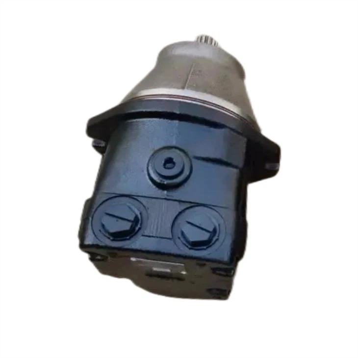 KC Series KC38CNAR Dan Foss KC38 KC45 KC38C KC45D Variable Hydraulic Pump KC45DNERNFF07SNNA FF18NNNNNN 4254809 Hydraulic Motor