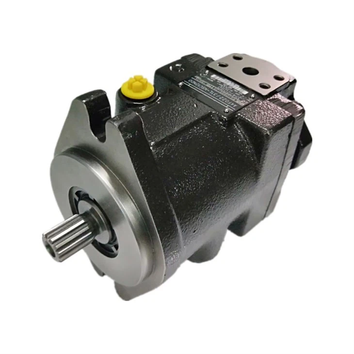 Rexroth A4FO Series Hydraulic Low noise Plunger Piston Pump Fixed Displacement 400 bar Pump A4FO500/30R-GPH25N00 A4FO16 A4FO22 A4FO28 A4FO40 A4FO71 A4FO125 A4FO250 A4FO500