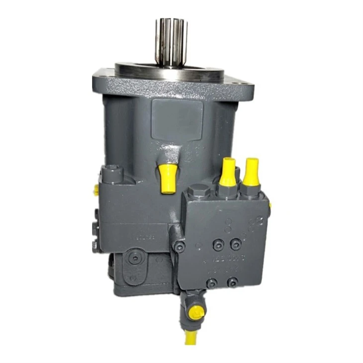 Rexroth A11VO Series Hydraulic Plunger Axial Piston Pumps A11VO190LRDH5/11L-NZD12N00 A11VO40 A11VO60 A11VO75 A11VO95 A11VO130