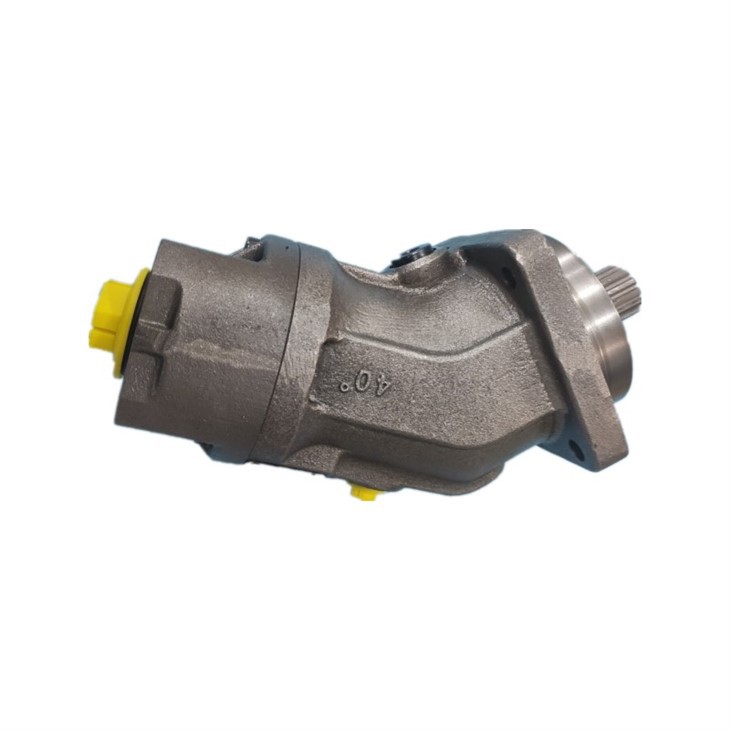 Rexroth A2FO Series Axial Piston Fixed Pump A2FO45/61R-VPB05 Rotary Oil Pump Tractor Hydraulic High Pressure High power density Pump