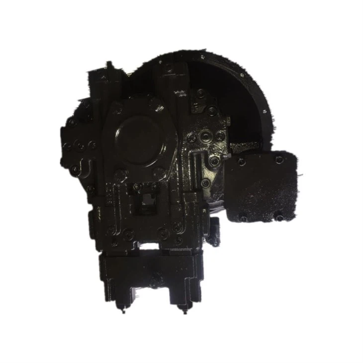REXROTH A8VO Series Hydraulic Variable Displacement High Pressure Piston Pump A8VO107LAOK/63R1-NZG05K000 A8VO55 A8VO80 A8VO107