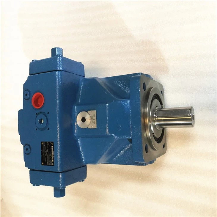 Hidraulična aksijalna klipna pumpa A4VSO A4VSO40 A4VSO71 A4VSO125 A4VSO180 varijabilna pumpa A4VSO71DR/10R-PPB13N00 u tvornici na skladištu