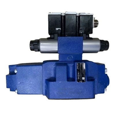 4WR 4WRZ 4WRZE 4WRZE16W8 REXROTH elektro hidraulički smjerni ventil 4WRZE16W8-100-7X/6EG24N9K31/A1M