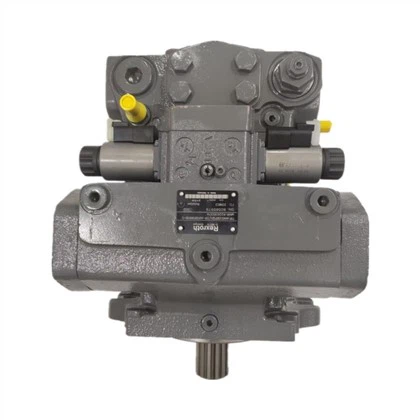 A4VSG serija varijabilne klipne pumpe