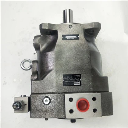 PARKER hidraulična klipna pumpa PV016 023 032 040 063 080 PV 092 140 180 270 PV046R1K1T1NELC PV180R1K1T1NMFZ hidraulična klipna pumpa ulja