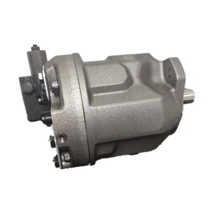 Rexroth A10VO28DFLR A10VO45DFLR A10VO100DFLR A10VO140DFLR serija hidraulička varijabilna klipna pumpa A10VO100DFLR/31R-VUC62N00
