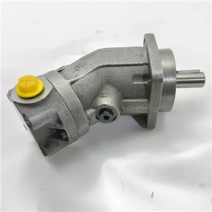 Hidraulička pumpa A2FO 16/61L-PBB06 A2FO 23/61R-PPB05 A2FO 28/61R-VPB05 A2FO 32/61R-VBB05 Hidraulička klipna pumpa