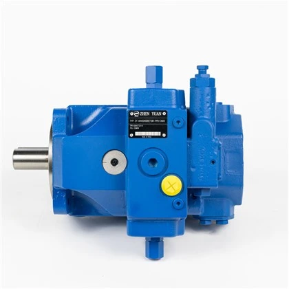 Hidraulička pumpa A4VSO40DR/10R-PPB13N00 A4VSO71DR/10R-PPB13N00 A4VSO 250 LR2D / 30R-VPB13N00 Hidraulička klipna pumpa