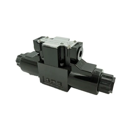 DFA DFB DFC serija DFA/DFB/DFC-02/03 DFB-02-3C9-A110-32-7K hidraulički solenoidni usmjereni ventili