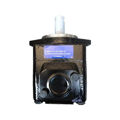 Visokotlačna hidraulična pumpa za miješanje Parker Denison Vape pumpa T6 T6CM T6C serija T6CM-B12-1R-01-C1