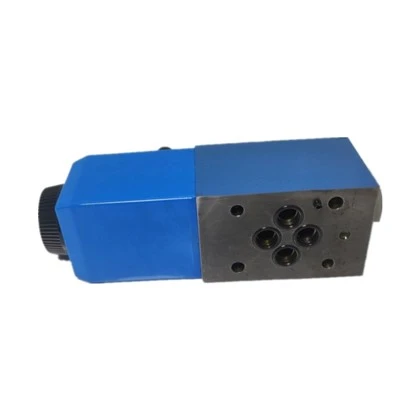 Smjerni hidraulički ventil Vickers serije DG4V s hidrauličnim solenoidom Elektromagnetski reverzni ventil DG4V-3-2A-MU-H7-60