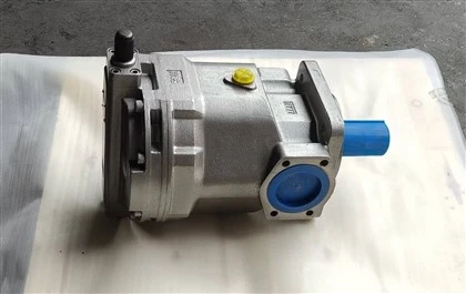 HY63 HY80 HY90 HY107 HY125 HY160 HY250 HY300 Visokotlačna hidraulička klipna pumpa HY180Y-RP HY200Y-RP HY250Y-RP Hengyuan pumpa za ulje