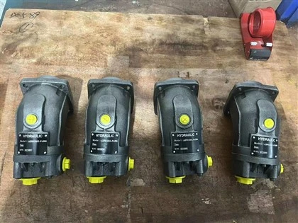 REXROTH A2F010 A2F012 A2F016 A2F023 A2F028 A2F032 A2F045 A2F056 A2F063 A2F080 A2F090 Rexroth klipni motor A2F045/61L-PZB05 motor