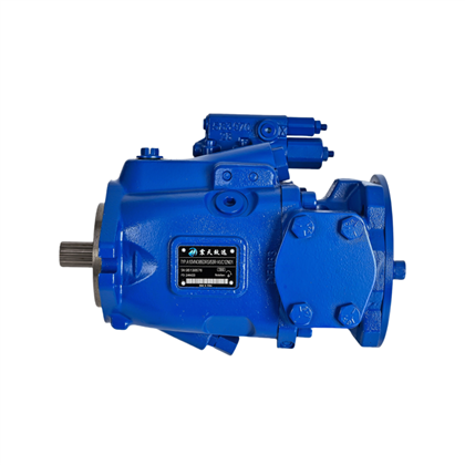 Zhenyuan A10VO28DFR/31R-PSC62N00 pumpa za ulje klipna pumpa A10VO18DFR A10VO28DFR A10VO45DFR A10VO63DFR A10VO71DFR serija pumpi